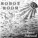 Robot Room - Guidance internal