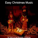 Easy Christmas Music - Virtual Christmas Auld Lang Syne