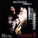 Rob Silverman - We Are Not Alone for Zendrum and Keytar