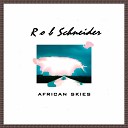 Rob Schneider - African Skies