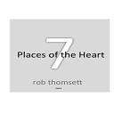 Rob Thomsett - A Place Where Red Earth Sleeps