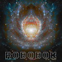 Robobok feat Warcoder - Glowing in the Dark feat Warcoder