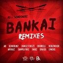 AD SenoDubz - Bankai Draco Remix