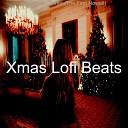 Xmas Lofi Beats - O Christmas Tree Opening Presents