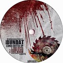 Bundat - Limb Cutta Original Mix