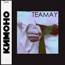 TEAMAY - Кимоно