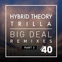 Hybrid Theory Trilla Bushbaby - Big Deal Bushbaby Remix