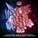 Jayline - Turn It Around