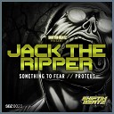 Jack The Ripper - Proteus Original Mix AGRMusic