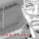 Rob Papen - Evening Song Remastered