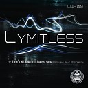 lymitless Split Personality - Gangsta Squad