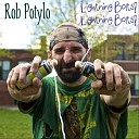 Rob Potylo - Must Have Been the Pills I Took