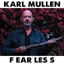 Karl Mullen - A Vampire Heart
