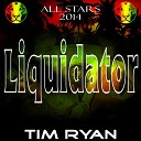 Tim Ryan - Liquidator