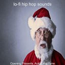 Lo Fi Hip Hop Sounds - We Wish You a Merry Christmas Christmas 2020