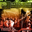 Sativa Dub Silent Type - Authority