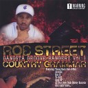 Rob Street - All Star from Cash Money Records speaks