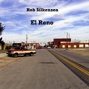Rob Silkensen - Train Comin