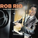 Rob Rio - El Capitan