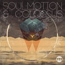 Soul Motion Colossus - Visions