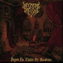 Serpent Throne - A Vision of Abominations and Death