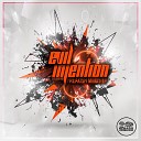 Evil Intention - The Sweetie Man