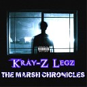 Kray Z Legz - Intro