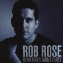 Rob Rose - My Favorite Things