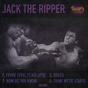 Jack the Ripper - Shock