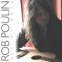 Rob Poulin - Blood Stained Cross