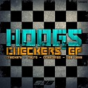 Hoogs - Checkers