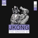 J Kong - Groove