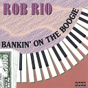 Rob Rio - Love In The Afternoon