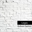 Robson Santos - Pedras e Sonhos