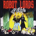 Robot Lords of Tokyo - Great Escape