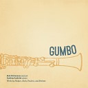 Rob Patterson Audrey Andrist - Sonatina for Clarinet and Piano Gumbo I Fast…