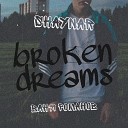 Ваня Романов shaynar - Broken Dreams