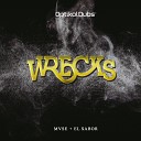 El abor - Wrecks Remix