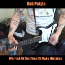 Rob Potylo - Ria Demo