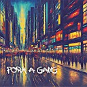 Ronnie Cremeans - Form A Gang