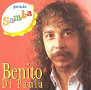 Benito Di Paula - A Turma L de Casa