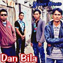 Yona Band - Dan Bila