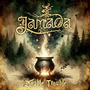 Jamada - Double Trouble