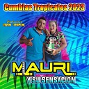 MAURI Y SU SENSASION - Juana la Cubana