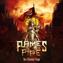 Flames of Fire - Battlefield of Souls