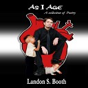 Landon S Booth - Not a Dream