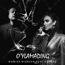 Munisa Rizaeva feat Konsta - O ylamading