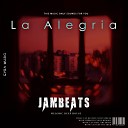 JamBeats - La Alegria
