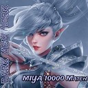 Dark New York - Miya 10000 Match