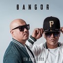 BANGOR - За закрытой дверью